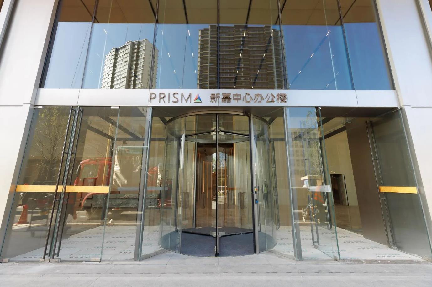 屋顶活力场